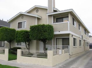 1639 W 207th St, Torrance, CA 90501