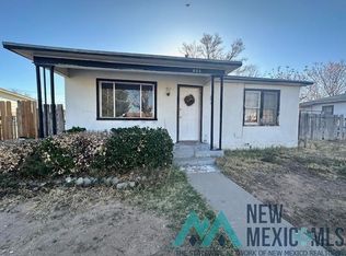 602 N 3rd St, Carlsbad, NM 88220