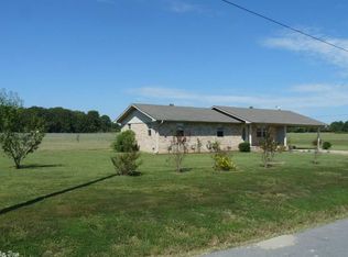 1304 S Fir St, Beebe, AR 72012