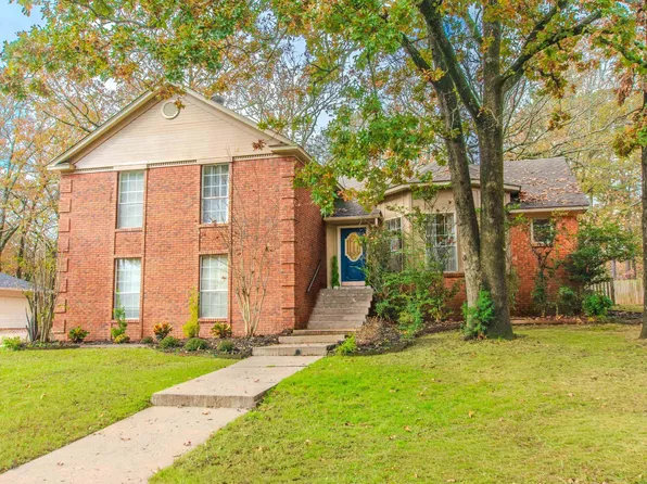 14 Braeswood Pl, Maumelle, AR 72113