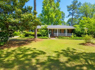 2112 W Carolina Ave, Hartsville, SC 29550