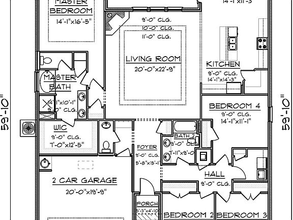 Floor Plan.