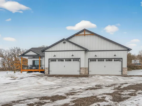 27835 143rd St NW, Zimmerman, MN 55398