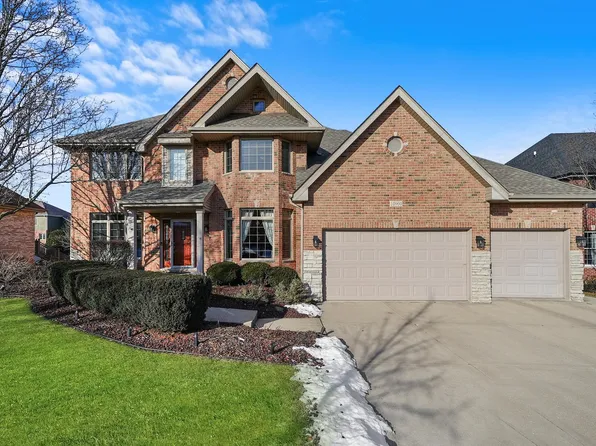 10900 Lentfer Ct, Orland Park, IL 60467