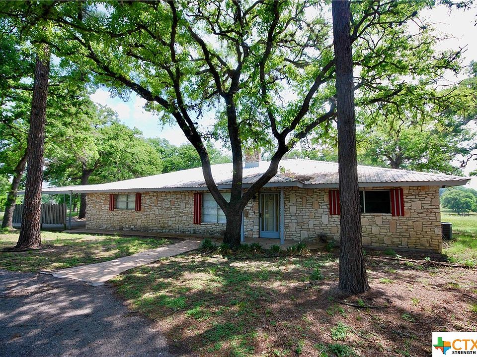 901 Vivroux Ranch Rd, Seguin, TX 78155 Zillow