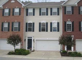 9442 Tanhurst Dr, Indianapolis, IN