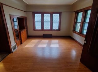 3822 N 24th Pl #3822, Milwaukee, WI 53206