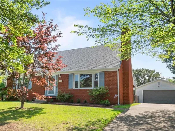2919 Southland Rd, Owensboro, KY 42303