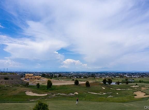 63 Chandler Ranch Road, view from backyard