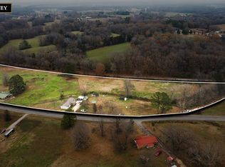 4532 Old State Route 22, Gleason, TN 38229