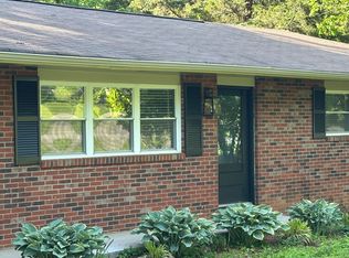 11025 Thornton Dr, Knoxville, TN 37934