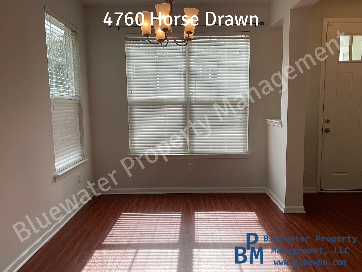 3 bed, 2.5 bath, 2160 sqft, $2,250 — Photo 4