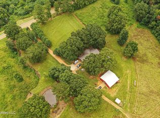 1368 Highway 487 E, Walnut Grove, MS 39189