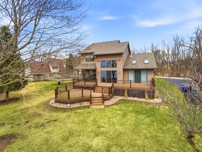 6097 E Lyngaas Rd, Winneconne, WI, 54986