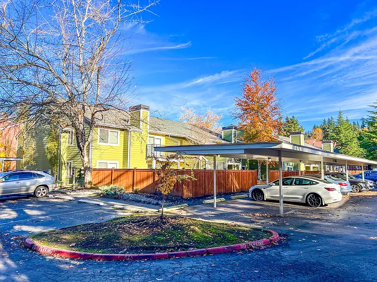 12607 SE 41st Pl #H101 — Photo 20