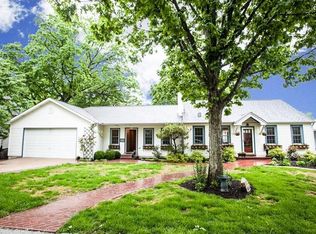 723 Eunice Ave, Saint Louis, MO 63119