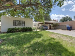 1920 Saint St NE, Albuquerque, NM 87112