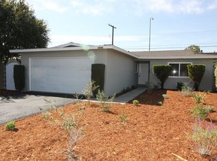 1806 E Granada Ct #A, Ontario, CA 91764