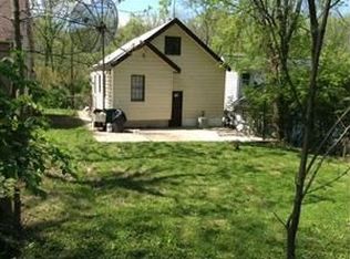1246 Drott Ave, Cincinnati, OH 45205