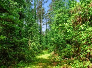 6525 Old Port Gibson Rd, Utica, MS 39175