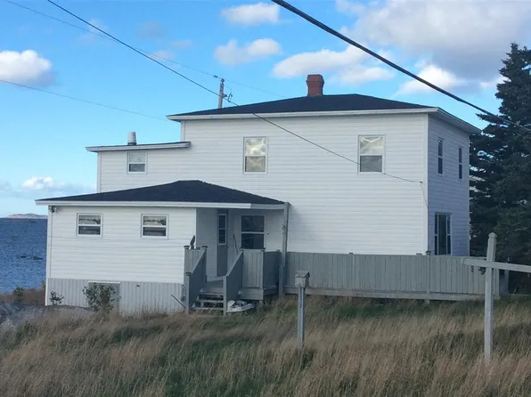 43 Main Street, Musgrave Harbour, NL A0G3J0