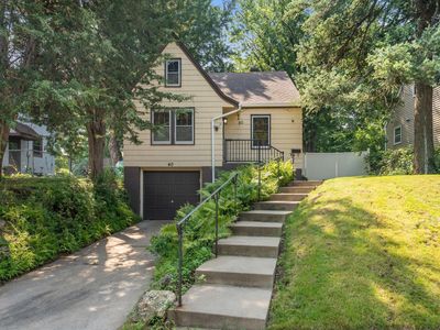 40 Belvidere St W, Saint Paul, MN, 55107