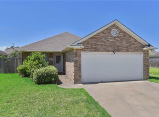 1005 Gardenia St, College Station, TX 77845