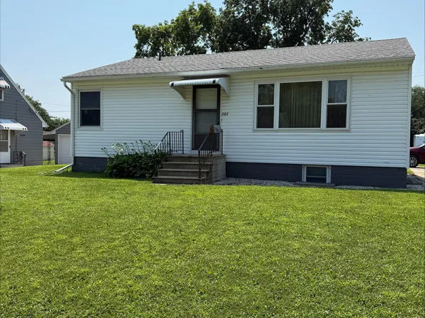 203 F St, Fort Dodge, IA 50501