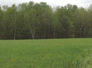 Red Bank Rd, Gillett, WI 54124