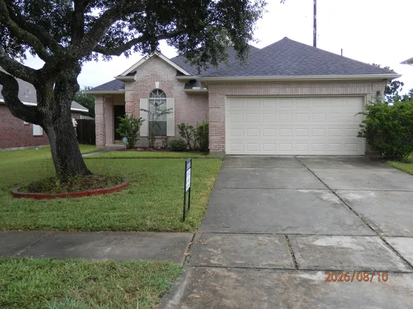 4623 Hardwood Glen Dr, Fresno, TX 77545
