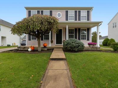 1478 Stableview Cir, Maineville, OH, 45039