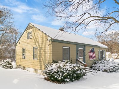 18 Greenwood Street, Waterville, ME, 04901