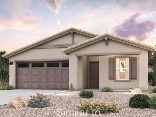 2781 Steamship Dr, Bullhead City, AZ 86429