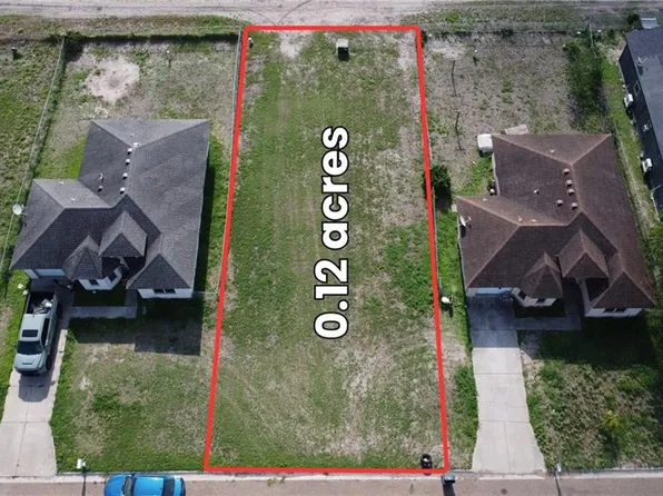 112 Audrey Ln, San Benito, TX 78586