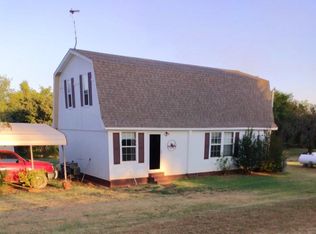 2749 County Street 2798, Chickasha, OK 73018
