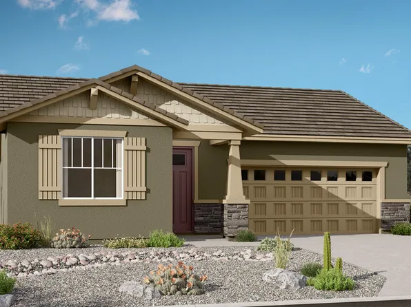 9746 E Copper Glance Trl, Tucson, AZ 85747