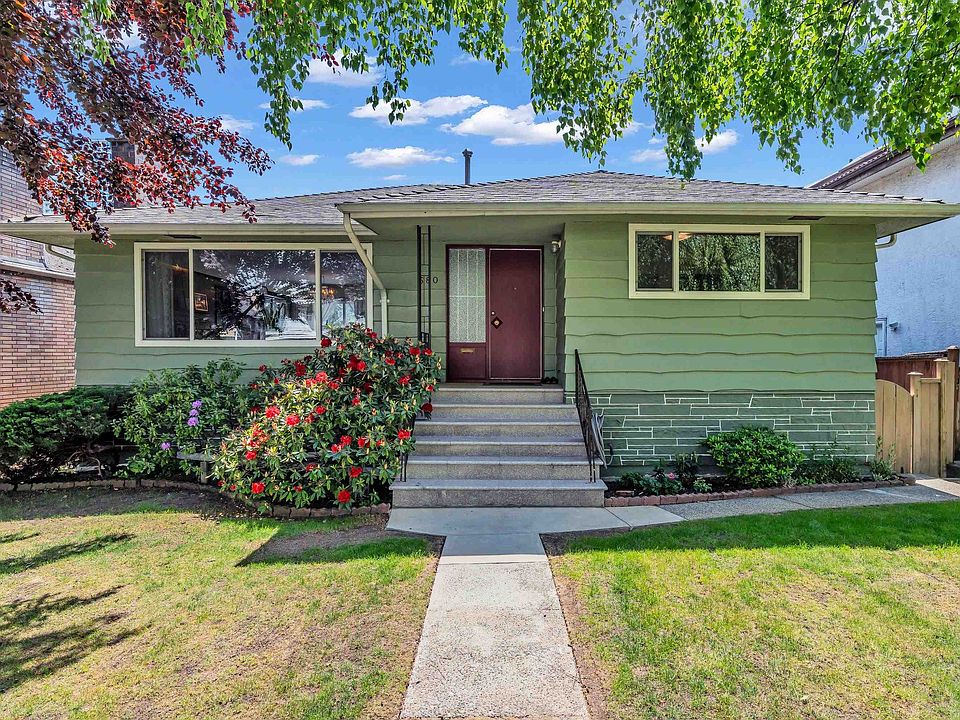 1st image of 580 W 64th Ave