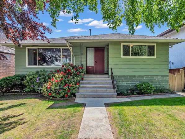 580 W 64th Ave, Vancouver, BC V6P 2K9