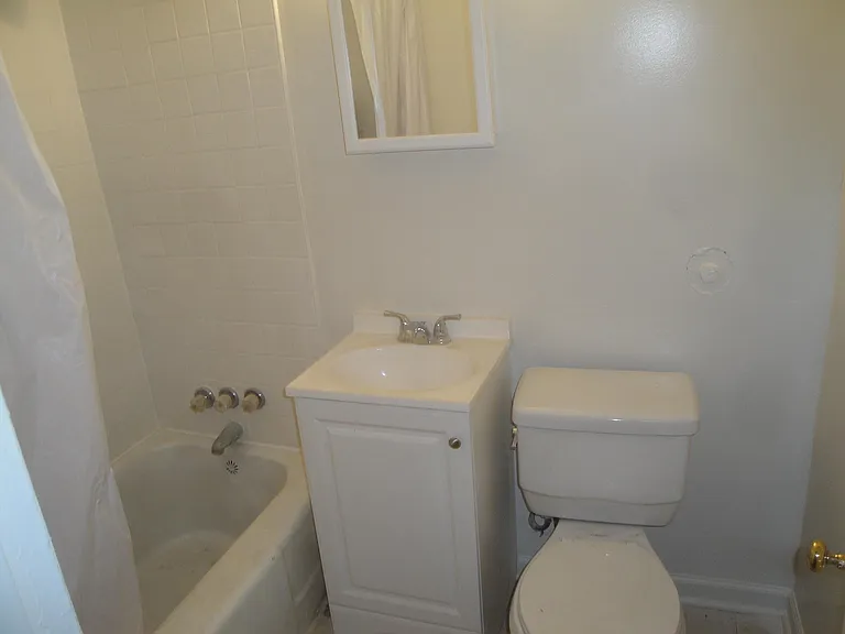 Bath room