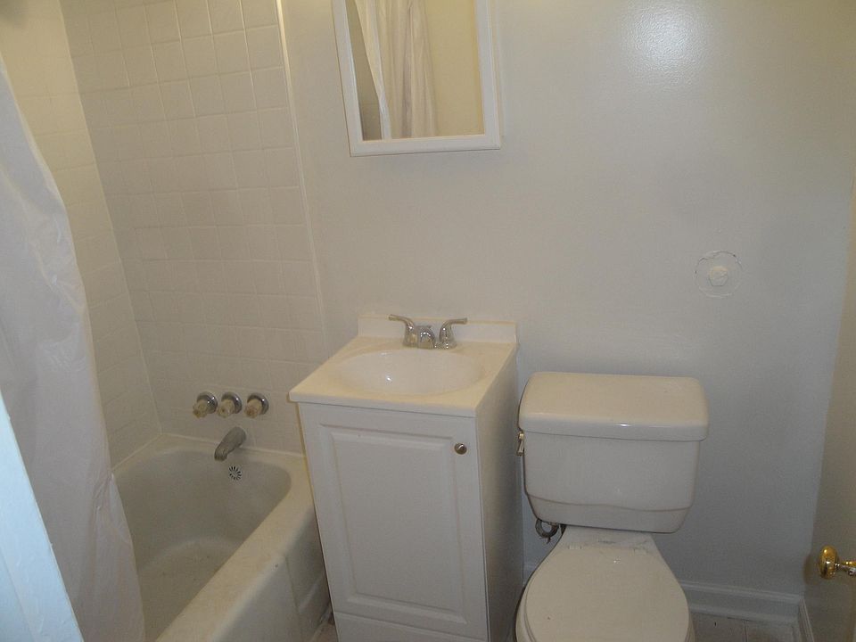 Bath room