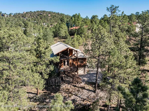 203 White Mountain Meadows Dr, Ruidoso, NM 88345