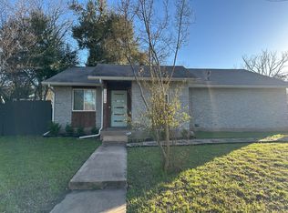 5900 Cherry Loop UNIT A, Austin, TX 78745