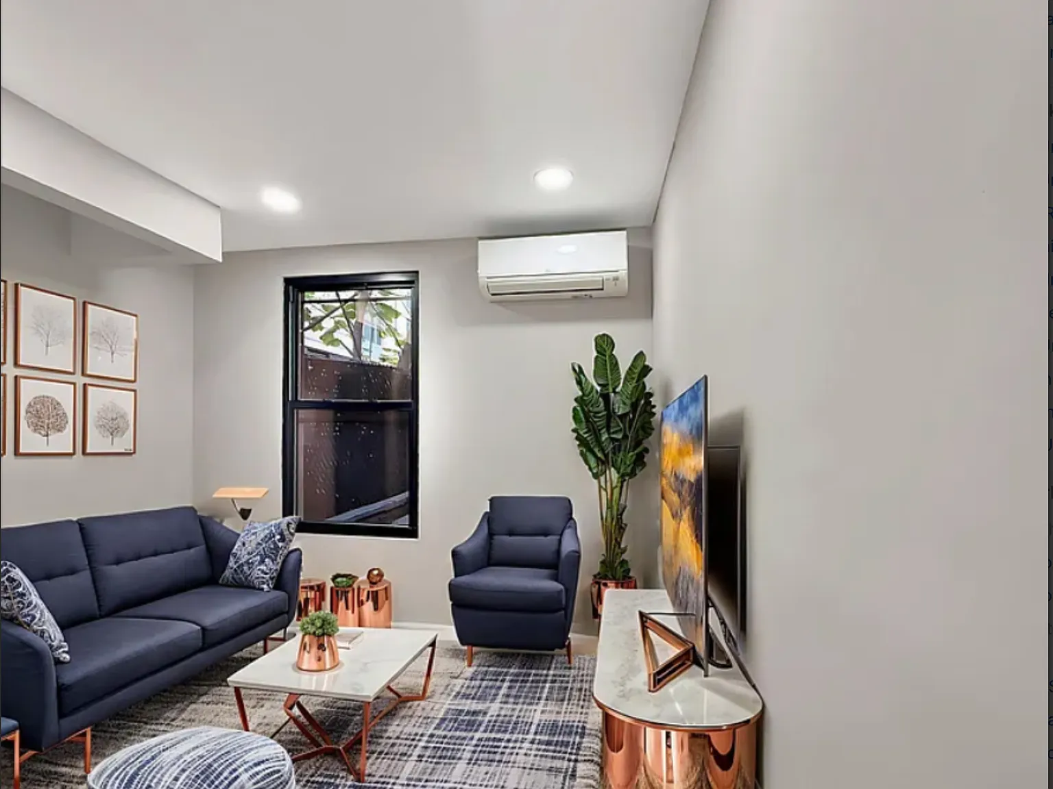 1 bed, 750 sqft, $2,375 — Photo 2