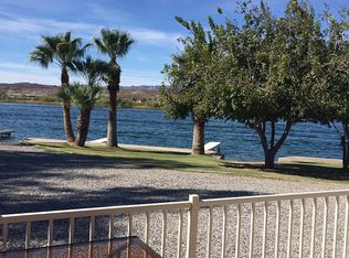 7968 Riverside Dr #15, Parker, AZ 85344