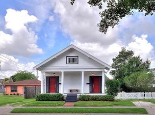 204 Nursery Ave, Metairie, LA 70005