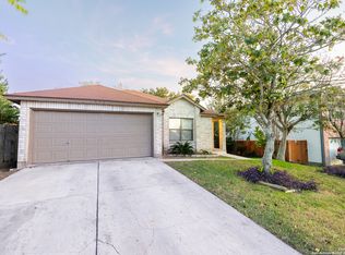 506 Meadow Frg, Converse, TX 78109