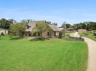 9033 Elliot Rd, Baton Rouge, LA 70817