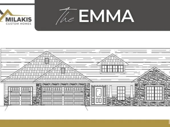 3327 Collier Dr, Lafayette, IN 47905