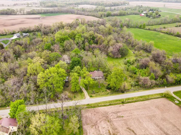 4484 County Highway 222, Huntsville, OH 43324