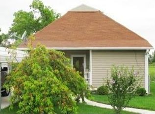 304 Market, Wentworth, MO 64873
